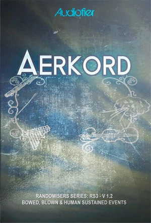 Audiofier Aerkord (Digitální produkt)