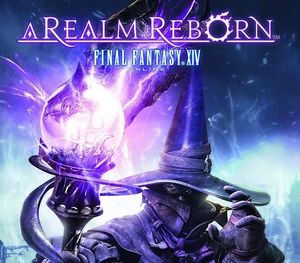 Final Fantasy XIV: A Realm Reborn 60-Day US Prepaid Time Game Card