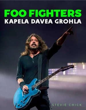 Foo Fighters - Stevie Chick