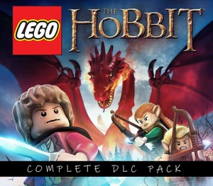 LEGO The Hobbit - Complete DLC Pack Steam CD Key