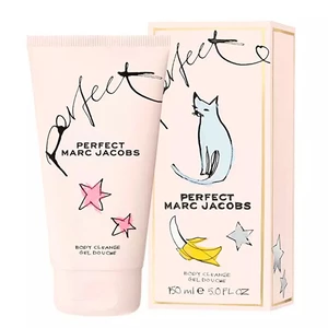 MARC JACOBS PERFECT sprchový gél