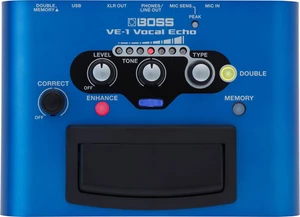 Boss VE-1 Hlasový efektový procesor