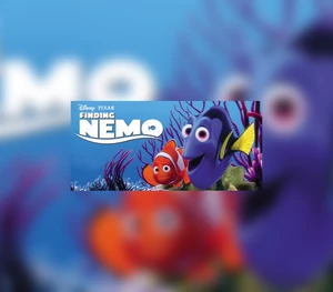Disney•Pixar Finding Nemo EU Steam CD Key