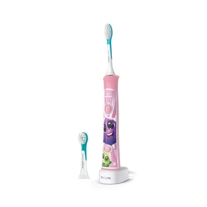 Philips Sonicare for Kids Pink HX6352/42