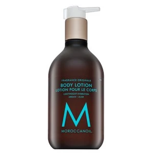 Moroccanoil Fragrance Originale mleczko do ciała Body Lotion 300 ml