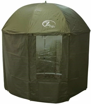 ZFISH Parasol Royal Full Cover 2,5m