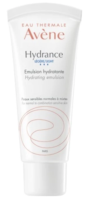 Avène Hydrance Hydratační emulze 40 ml