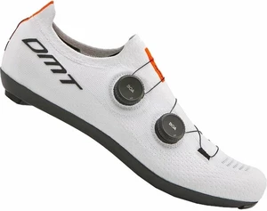 DMT KR0 Road White 45 Męskie buty rowerowe