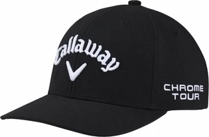 Callaway TA Performance Pro Mens Cap Black/White