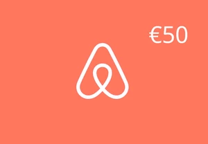Airbnb €50 Gift Card BE