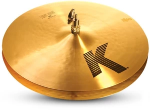 Zildjian K0926 K Light Hihat Becken 16"