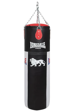 Lonsdale Artificial leather punching bag