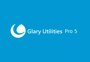 Glary Utilities Pro 5 Key (Lifetime / 1 PC)