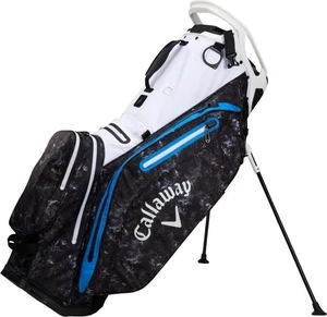 Callaway Fairway 14 HD Paradym Ai Smoke Stand Bag