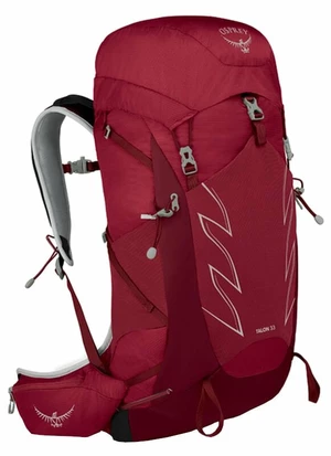 Osprey Talon III 33 Cosmic Red L/XL Outdoor-Rucksack