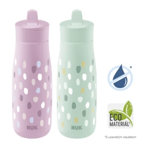 NUK flaša Mini-Me Flip 450 ml (12+ m.)
