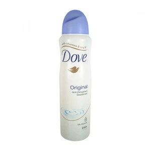 DOVE deo spray 150ml original