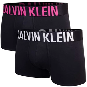 Calvin Klein Man's 2Pack Underpants 000NB2602AGXI