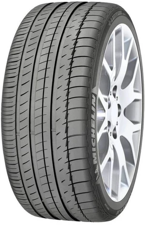 MICHELIN 255/45 R 19 100V LATITUDE_SPORT_3 TL