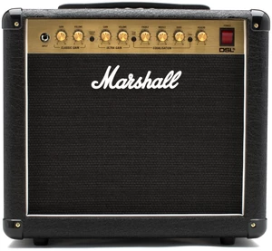 Marshall DSL5CR Combo de guitarra de tubo