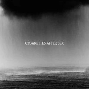 Cigarettes After Sex - Cry (Limited Edition) (180g) (LP)