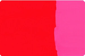 Malířský pigment Schmincke 100ml – 371 vermilion red