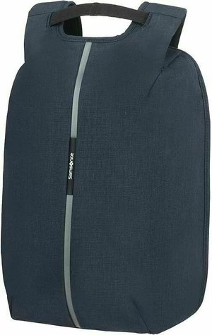 Samsonite Securipak Laptop Backpack Eclipse Blue 39.6" Laptoprucksack