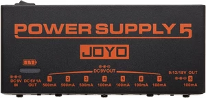 Joyo JP-05 Power Supply 5