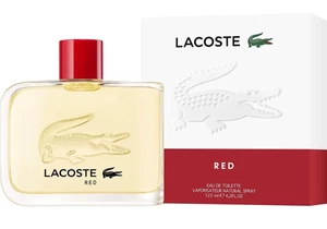 Lacoste Red Style In Play - EDT 75 ml