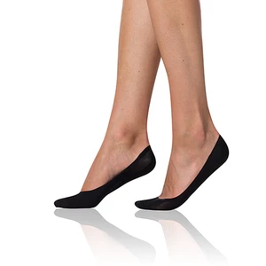 Bellinda 
COMFORT BALLERINAS - Balerínkové ponožky - čierna