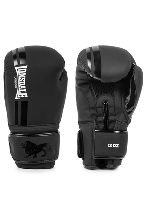 Lonsdale Artificial leather boxing gloves