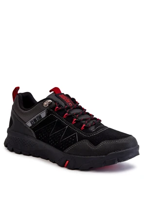 Sneakers da uomo  BIG STAR SHOES Trekking