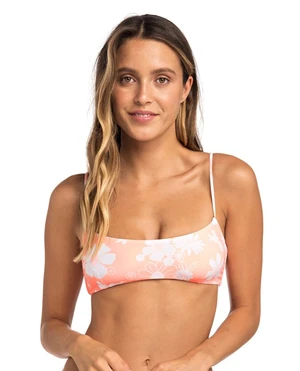 Swimwear Rip Curl SALTY DAISY BRA PEACH NECTAR