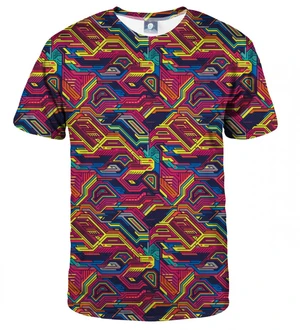 Aloha From Deer Unisex's Digitalize T-Shirt TSH AFD546