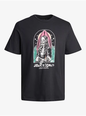 Black Jack & Jones After Life T-Shirt - Boys