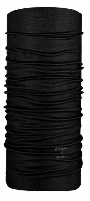 Neck warmer PAC VIRALOFF Total Black