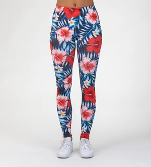 Mr. GUGU & Miss GO Woman's Leggings L1420