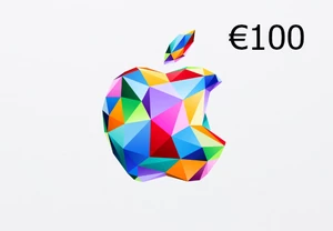 Apple €100 Gift Card IE