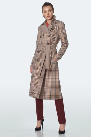 Cappotto da donna  Nife Classic