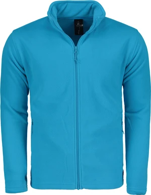 Felpa da uomo B&C Basic