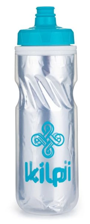 Sport bottle Kilpi INSUL-U BLUE