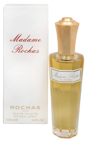 Rochas Madame Rochas - EDT 100 ml