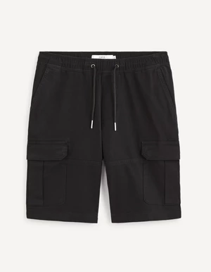 Celio Cargo Shorts Dobookbm - Men