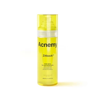 ACNEMY ZITBACK 80ML