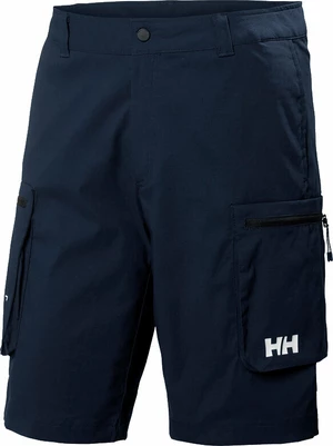 Helly Hansen Men's Move QD Shorts 2.0 Navy L Pantaloni scurti