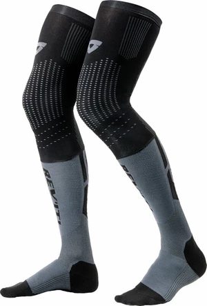 Rev'it! Skarpety Socks Rift Black/Grey 35/38