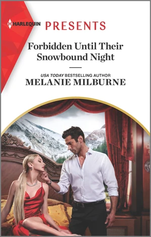 Forbidden Until Their Snowbound Night