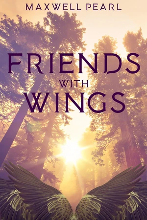 Friends With Wings