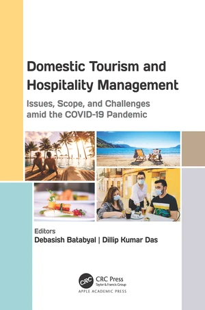 Domestic Tourism and Hospitality Management