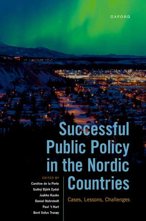 Successful Public Policy in the Nordic Countries